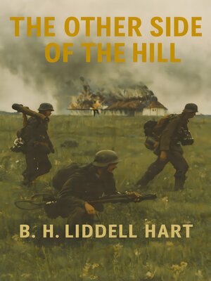 cover image of The Other Side of the Hill